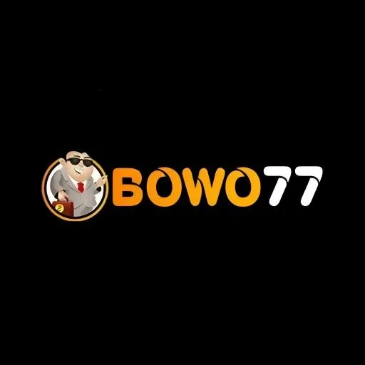 BOWO77 - Game Arcade Seru dan Menghibur