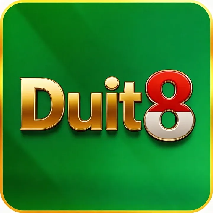 DUIT8 - Balapan Motor yang Seru dan Menantang