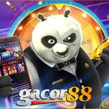 GACOR88 - Simulasi Kehidupan Menarik dan Asyik