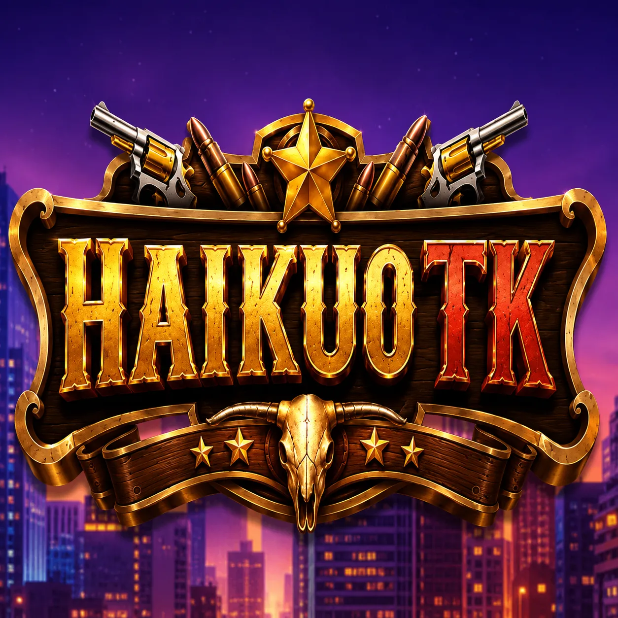HAIKUOTK - Petualangan Seru dalam Dunia MOBA