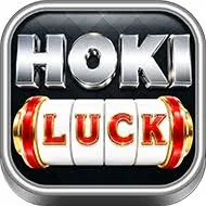 HOKILUCK - Permainan Santai yang Seru dan Menghibur