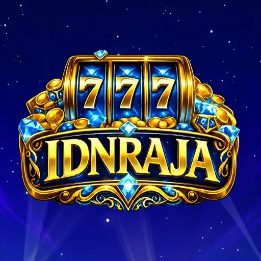 IDNRAJA - Simulasi Kehidupan Virtual yang Menarik