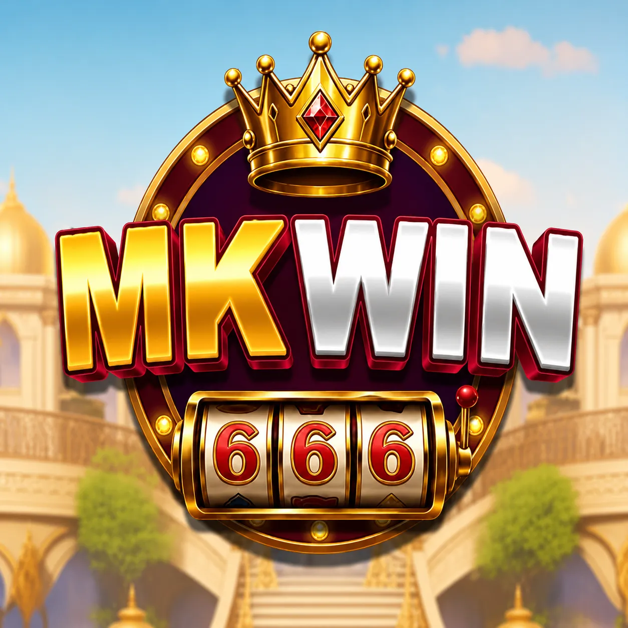 MKWIN666 - Game Strategi Pertempuran Terbaik