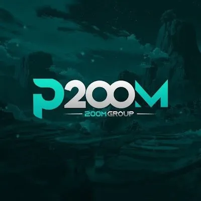 P200M - Permainan MMORPG Seru dan Mengasyikkan