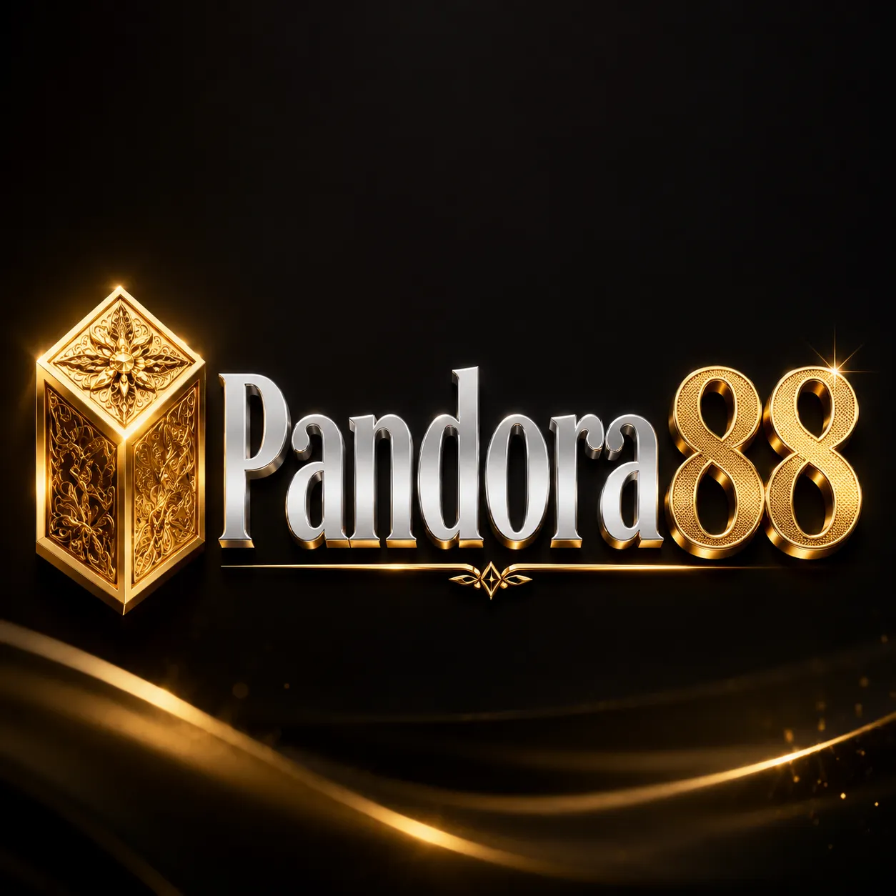 PANDORA88 - Kengerian Abadi yang Menghantui