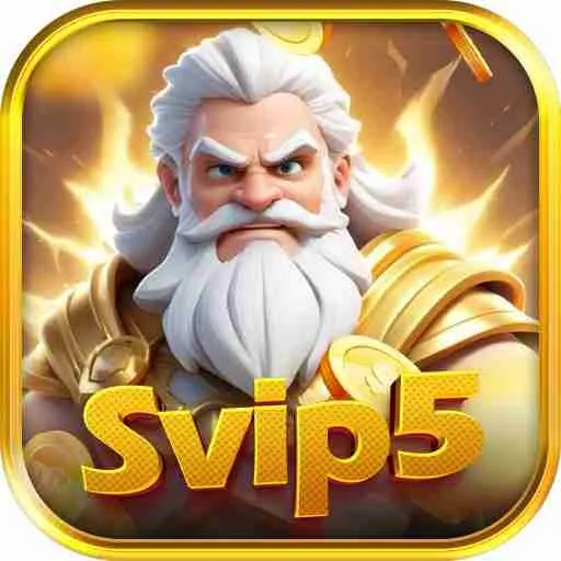 SVIP5 - Game Idle Seru yang Mengasyikkan